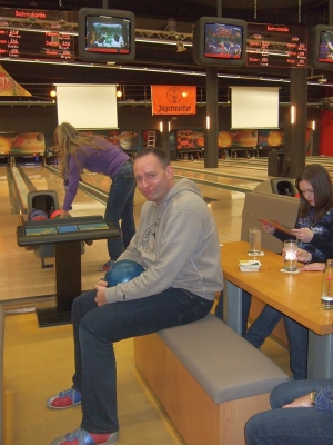 Jugend-Bowling 13.03.2011