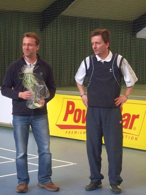 Oster-Tenniscamp 06.-09.04.2010