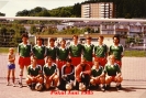 40 Jahre Fußballabteilung