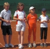 Sommer-Tenniscamp 26.-30.07.2010
