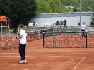 Tennis Saison-Eröffnung 01.05.2010