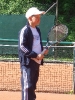 Tennis-Saison-Eröffnung 01.05.2011