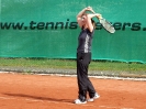 Tennis Saison-Eröffnung 29.04.2012
