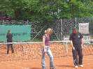 U8-Kleinfeld-Turnier am 13.06.2011