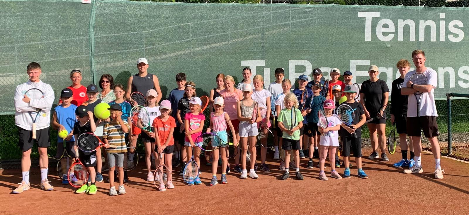 2024 08 16 Tenniscamp 1