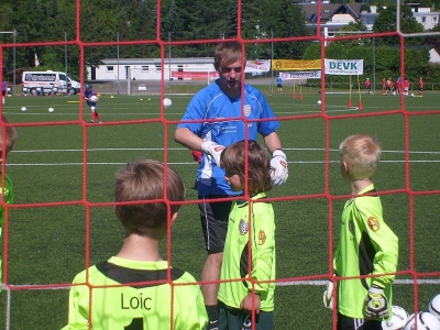 Fußballfabrik 2012