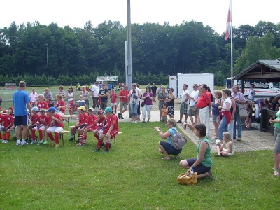 Fußballfabrik 2012