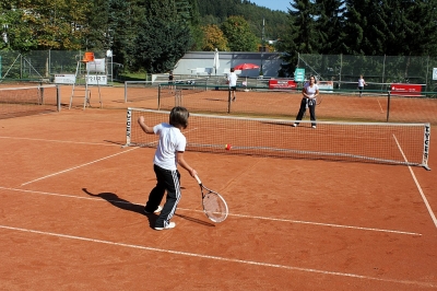 Eltern-Kind-Turnier 25.09.2011