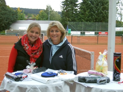 Eltern-Kind-Turnier 29.09.2012