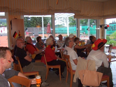 Fußball-WM 2014