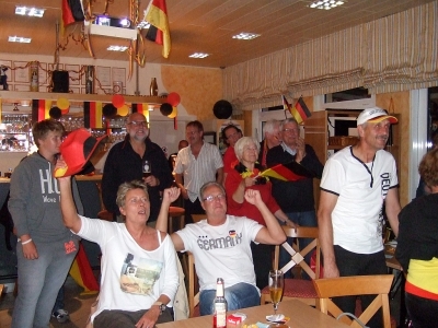 Fußball-WM 2014