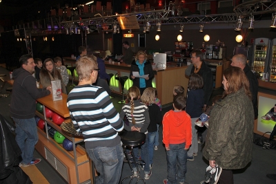 Jugend-Bowling 12.02.2012