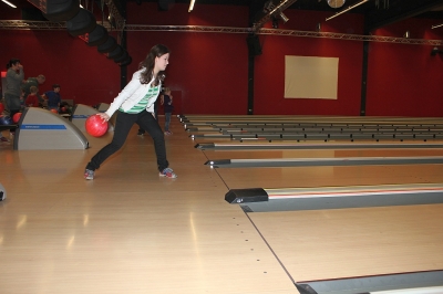 Jugend-Bowling 12.02.2012