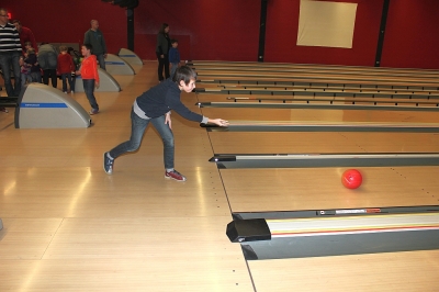 Jugend-Bowling 12.02.2012