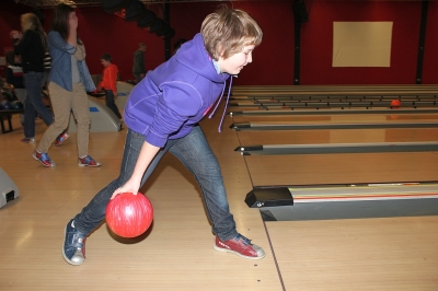 Jugend-Bowling 12.02.2012