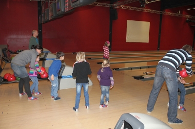 Jugend-Bowling 12.02.2012