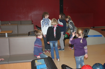 Jugend-Bowling 12.02.2012