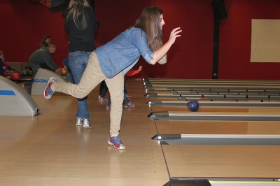 Jugend-Bowling 12.02.2012