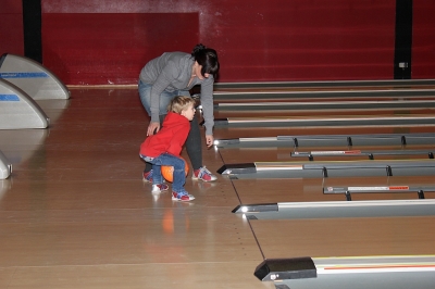 Jugend-Bowling 12.02.2012