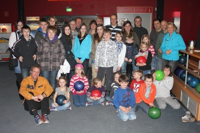 Jugend-Bowling 12.02.2012