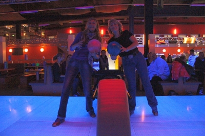 Jugend-Bowling 13.03.2011