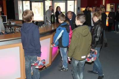 Jugend-Bowling 13.03.2011