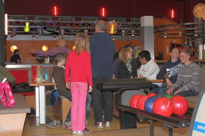 Jugend-Bowling 13.03.2011