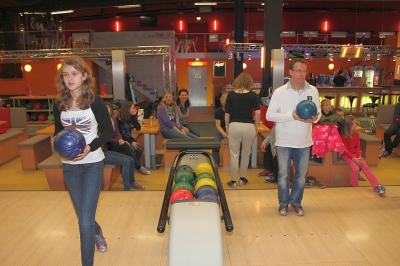 Jugend-Bowling 13.03.2011