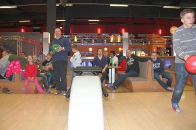 Jugend-Bowling 13.03.2011