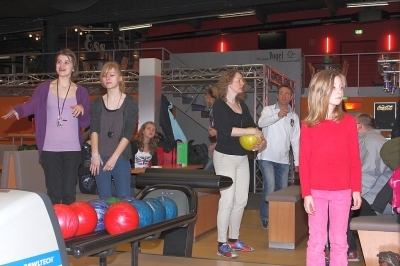 Jugend-Bowling 13.03.2011