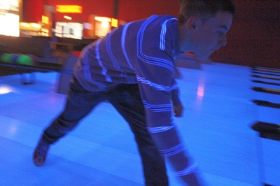 Jugend-Bowling 13.03.2011