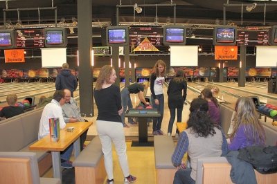 Jugend-Bowling 13.03.2011