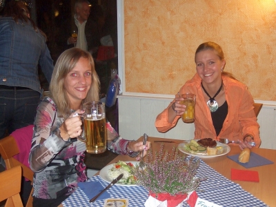 Oktoberfest 09.10.2010