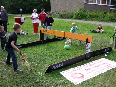 Stadtteilfest Wehberg 17.05.2014