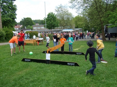 Stadtteilfest Wehberg 17.05.2014