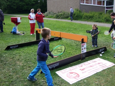 Stadtteilfest Wehberg 17.05.2014