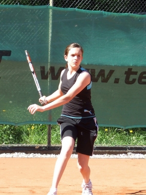 Tennis-Saison-Eröffnung 01.05.2011