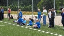 Sportwochen am Dickenberg 02.-13.06.2011