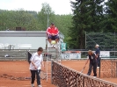 Tennis Saison-Eröffnung 01.05.2010