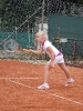 Tennis-Abteilung