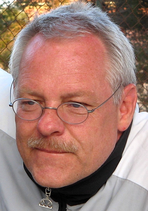 Rolf Marchwinski